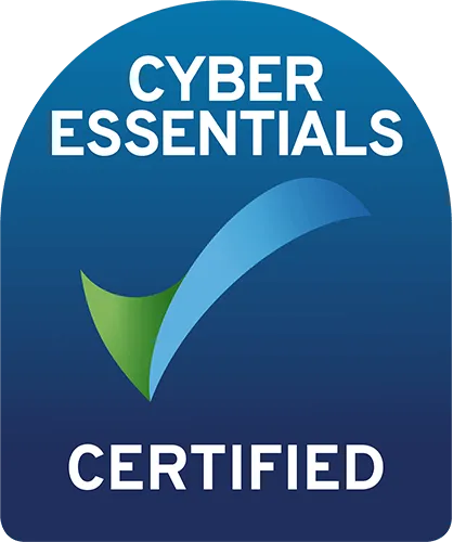 Cyber Essentials Certified