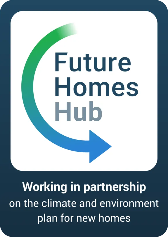 Future Homes Hub member