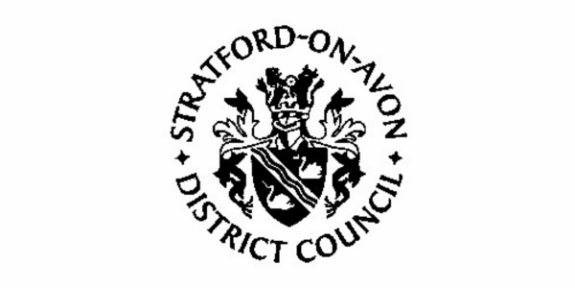 Stratford-On-Avon District Council